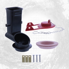 Toilet Parts by Manufacturer